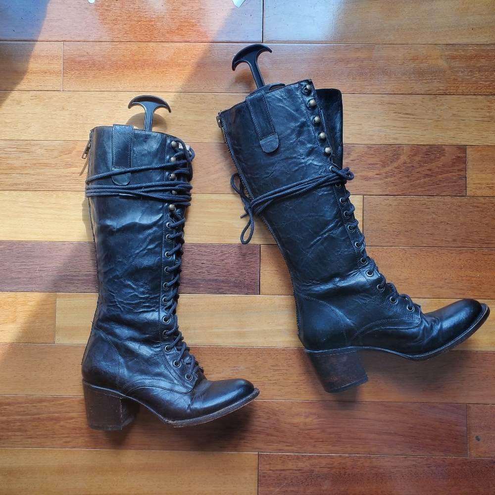 Freebird Grany Boots